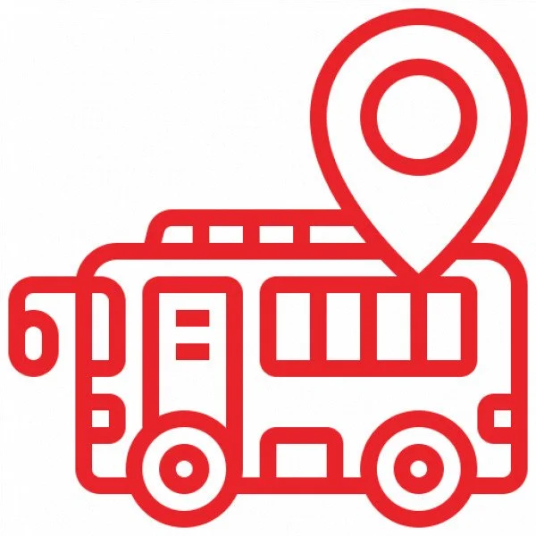 خدمات النقل السياحي